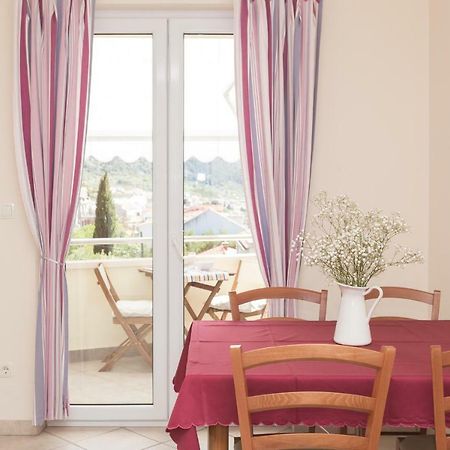 Alpeza Apartments بول المظهر الخارجي الصورة