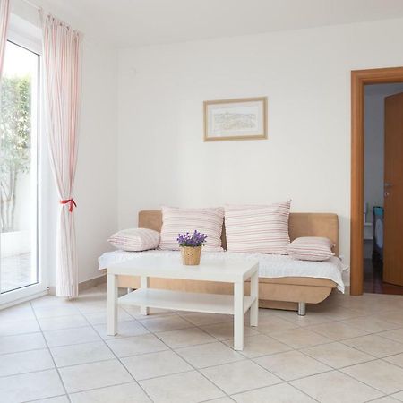 Alpeza Apartments بول المظهر الخارجي الصورة