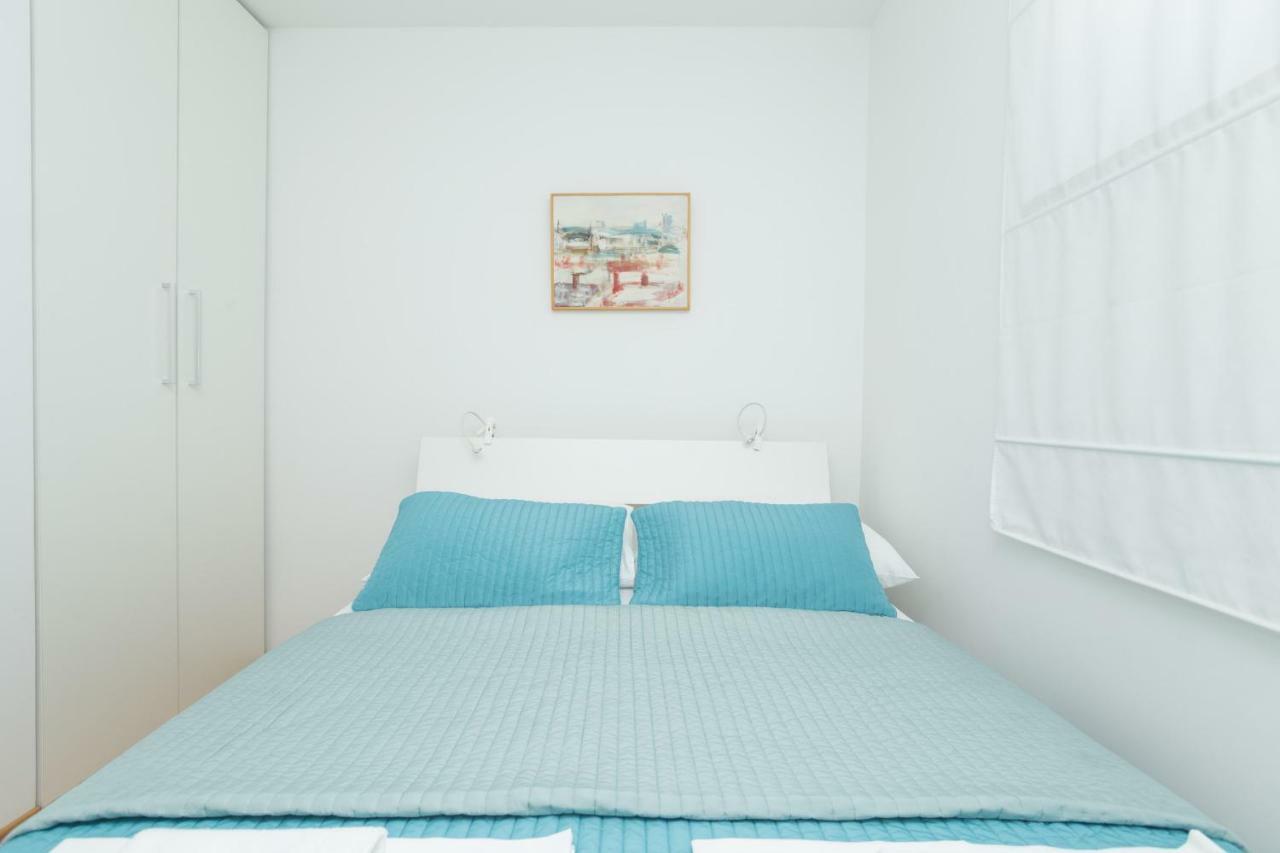 Alpeza Apartments بول الغرفة الصورة