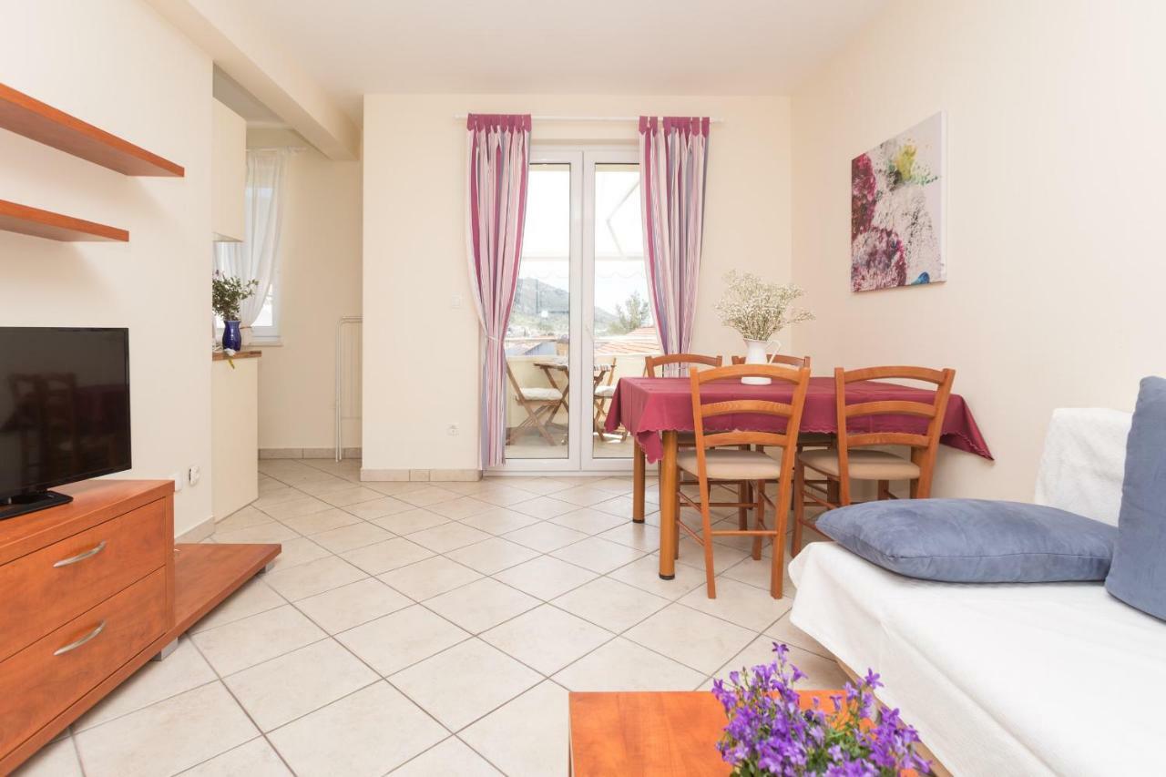 Alpeza Apartments بول المظهر الخارجي الصورة