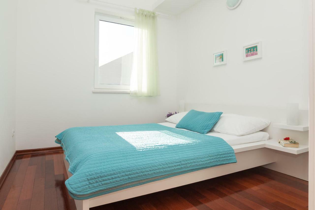Alpeza Apartments بول المظهر الخارجي الصورة