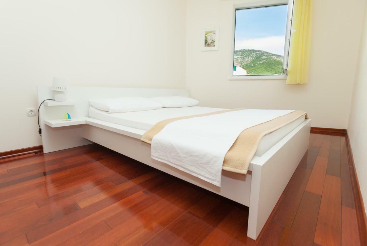 Alpeza Apartments بول المظهر الخارجي الصورة